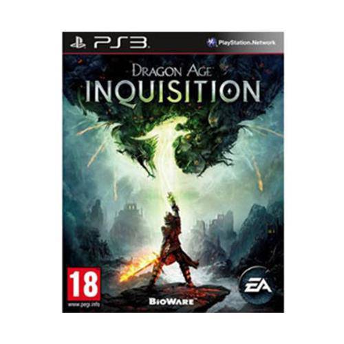Tudo sobre 'Game Dragon Age: Inquisition (Versão em Português) - PS3'