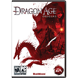 Game Dragon Age: Origins - PC