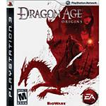 Tudo sobre 'Game Dragon Age Origins - PS3'
