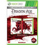Game Dragon Age Origins: Ultimate Edition - Xbox 360