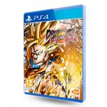 Game Dragon Ball Fighterz - PS4
