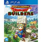 Game Dragon Quest Builders - PS4