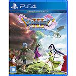 Game Dragon Quest XI Echoes Of An Elusive Age - PS4