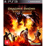 Game Dragons Dogma: Dark Arisen - PS3