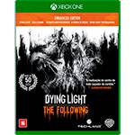 Game Dying Light: Enhanced Edition - Xbox One