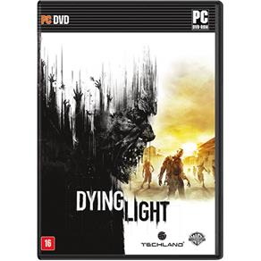 Game - Dying Light - PC