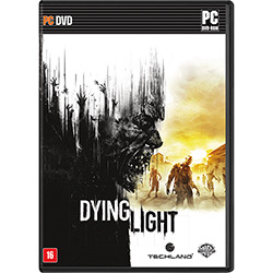 Game - Dying Light - PC