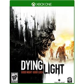 Game Dying Light - Xbox One