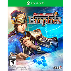 Game - Dynasty Warriors 8 Empires - Xbox One