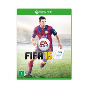 Game Ea Sports Fifa 15 Xbox One