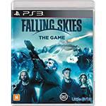 Tudo sobre 'Game - Falling Skies: The Game - PS3'