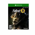 Game Fallout 76 - Xbox One