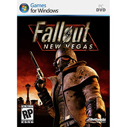 Game Fallout: New Vegas - PC