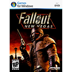 Game Fallout: New Vegas - PC
