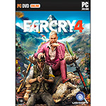 Game Far Cry 4 - PC