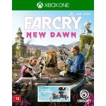Game Far Cry New Dawn Xbox One