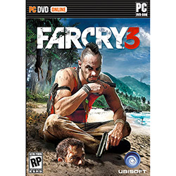 Game - Far Cry 3 - PC
