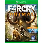 Tudo sobre 'Game Far Cry Primal - Xbox One'