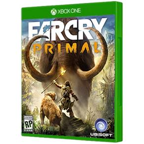 Game Far Cry Primal - Xbox One