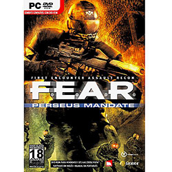 Tudo sobre 'Game Fear Perseus Mandate'