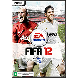 Game Fifa 12 PC