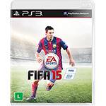 Game FIFA 15 - PS3
