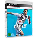 Game FIFA 19 - PS3