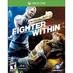 Game Fighter Within (Trilingual) - XBOX One