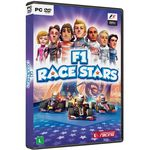 Game Formula 1: Race Stars - PC