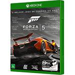 Tudo sobre 'Game Forza 5 Goty - Xbox One'