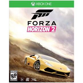 Game Forza Horizon 2 - Xbox One
