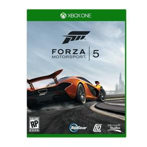 Game Forza Motorsport 5 para XBOX ONE