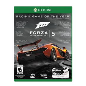 Game Forza Motorsport 5 XBOX ONE