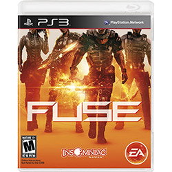 Game Fuse - PS3