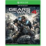 Game - Gears Of War 4 - Xbox One