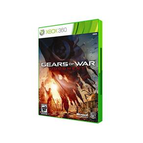 Game Gears Of War: Judgment - Xbox 360