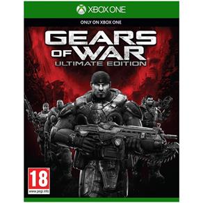 Game Gears Of War Ultimate Edition - Xbox One