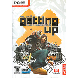 Game Getting Up - Pc