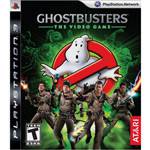 Game Ghostbusters PS3