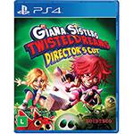 Tudo sobre 'Game Giana Sisters: Twisted Dreams Director's Cut - PS4'