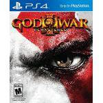 Tudo sobre 'Game - God Of War III Remasterizado - PS4'
