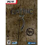 Tudo sobre 'Game Gothic 3 Goty - PC'
