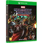 Tudo sobre 'Game: Guardiões da Galaxia - Xbox One'