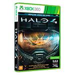 Game - Halo 4 (Edição Jogo do Ano) - Xbox 360