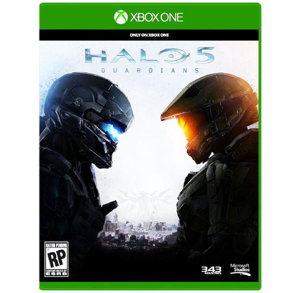 Game Halo 5: Guardians Xbox One - Microsoft