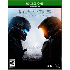 Game Halo 5 Guardians - Xbox One