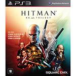 Game Hitman - HD Trilogy - PS3
