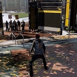 Game Infamous: Second Son - PS4