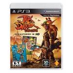 Game Jak And Daxter Collection - Ps3