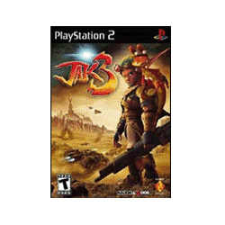 Game Jak 3 - PS2